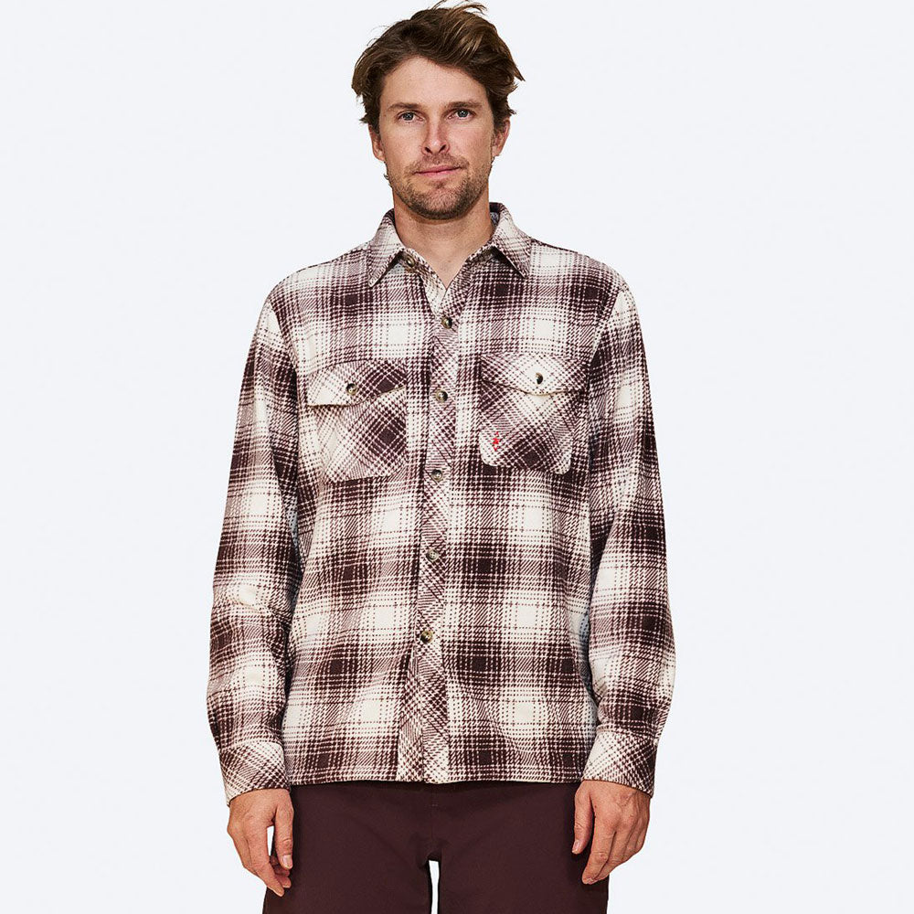 Micro Fleece Shirt