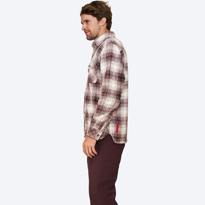 Micro Fleece Shirt