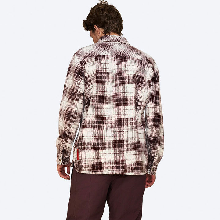 Micro Fleece Shirt