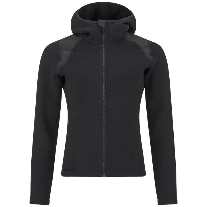 Maddie FZ Hooded Midlayer