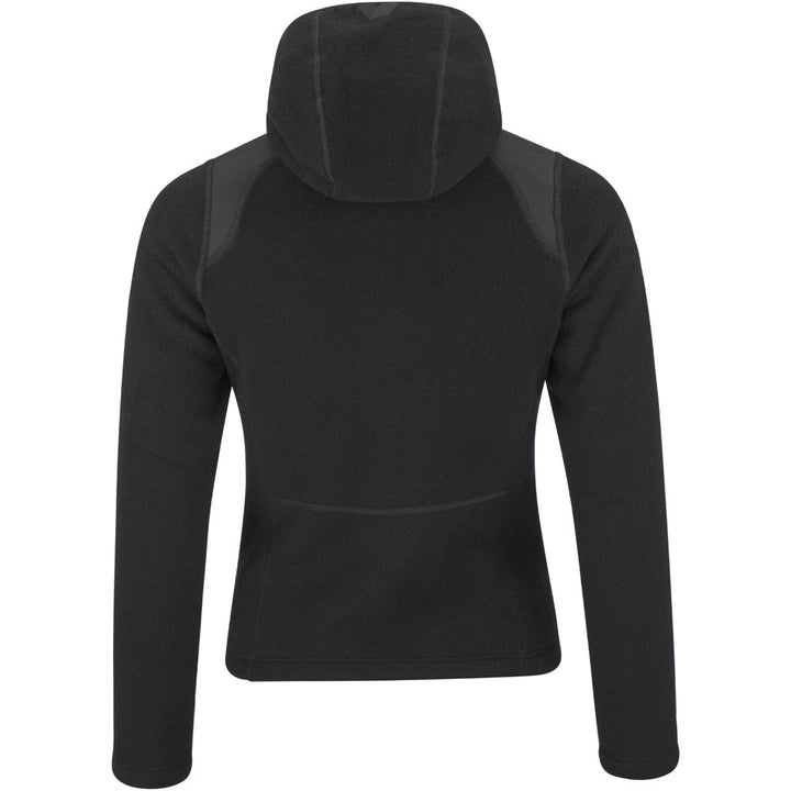 Maddie FZ Hooded Midlayer
