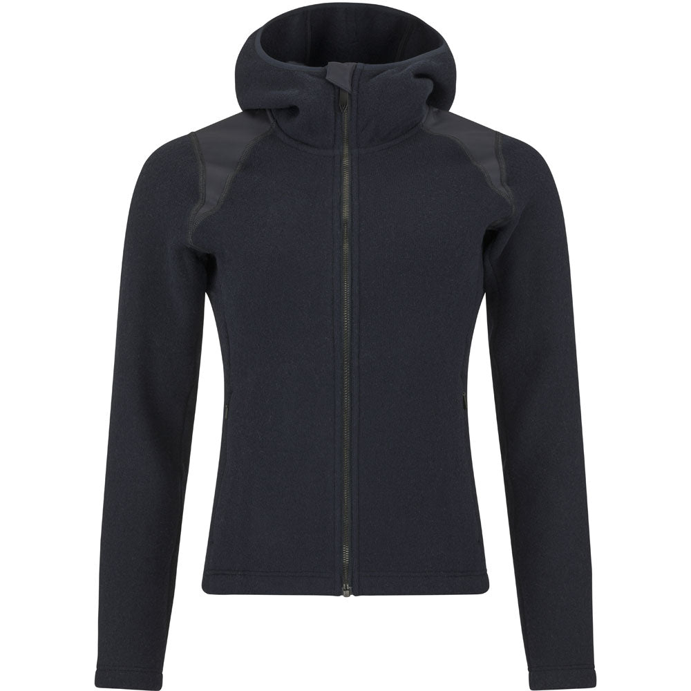 Maddi FZ Hooded Midlayer
