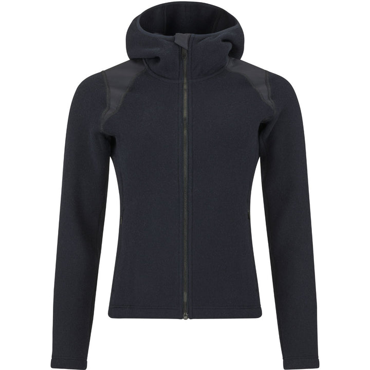 Maddi FZ Hooded Midlayer