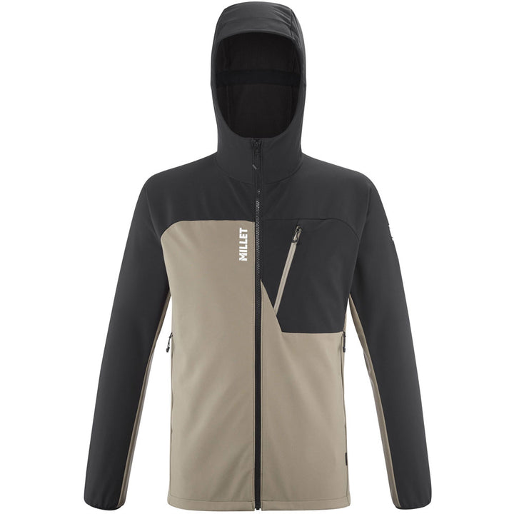 Magma Shield Men's Hoodie