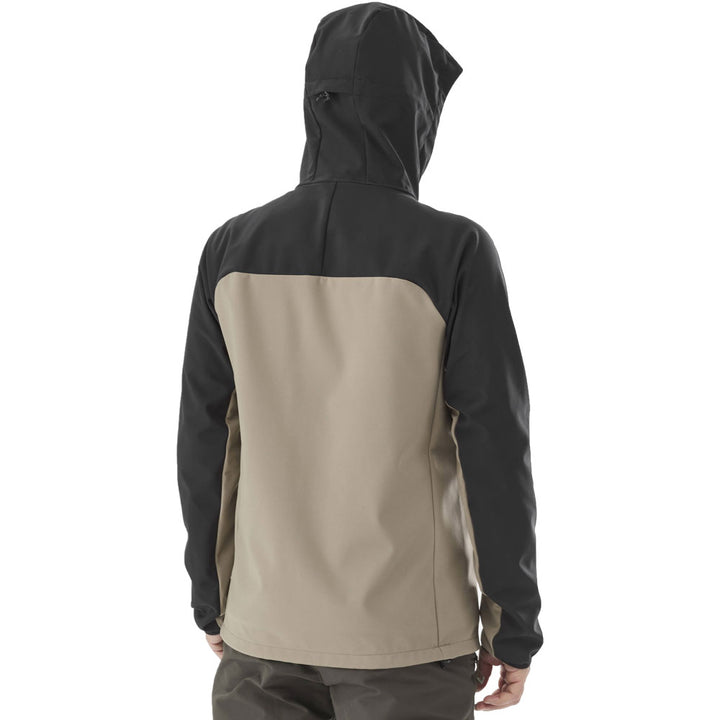 Magma Shield Men's Hoodie