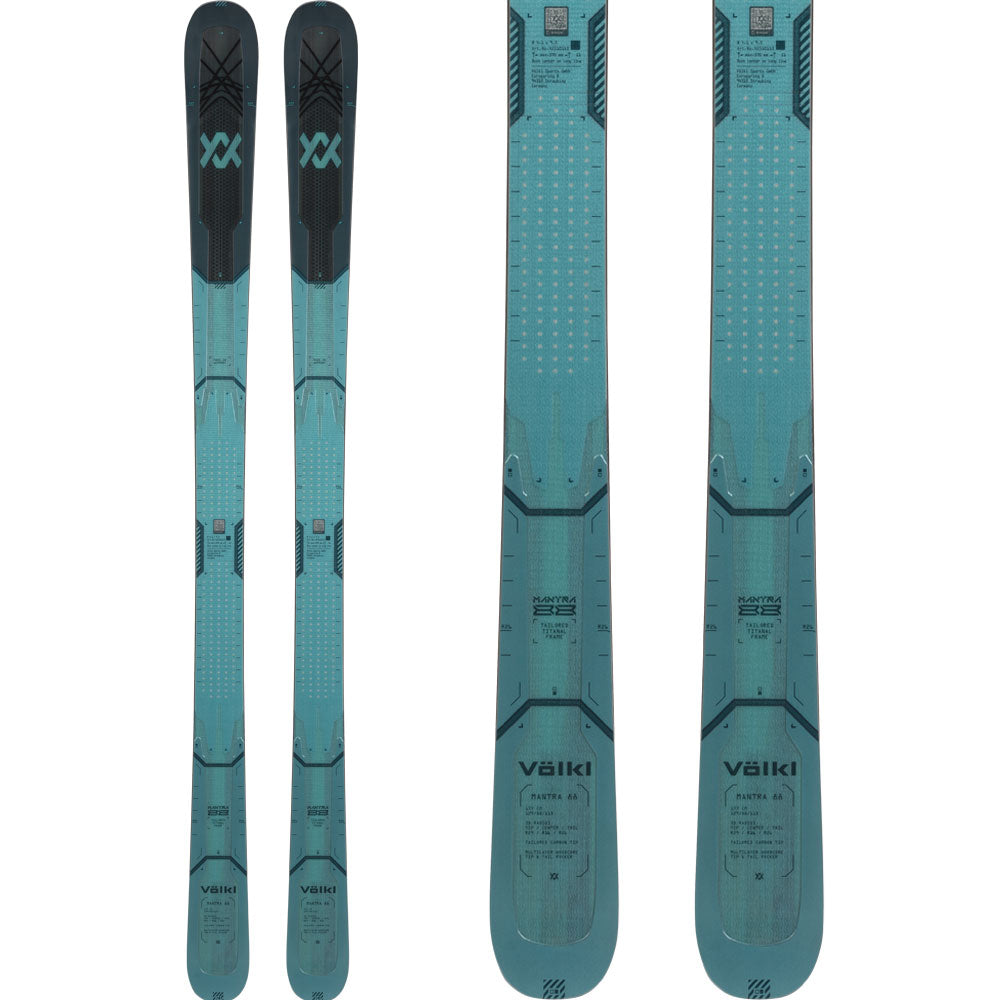 Mantra 88 - 2025 – Miller Sports