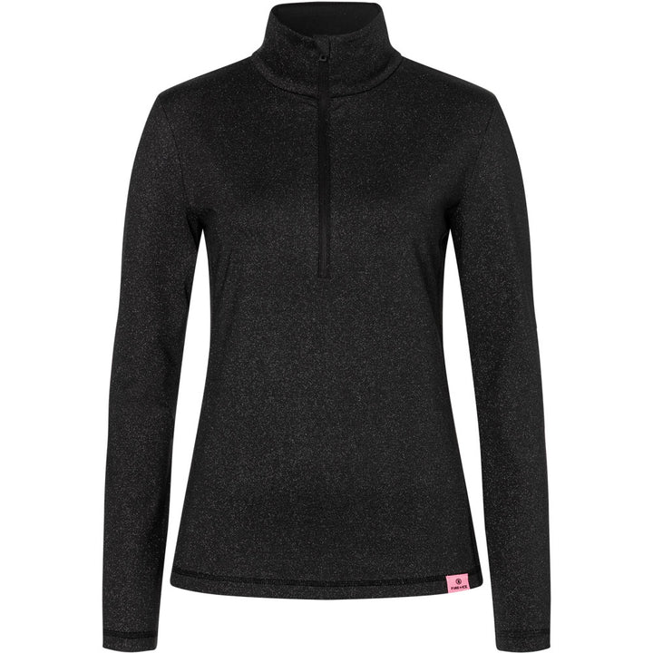 Margo 1/2 Zip