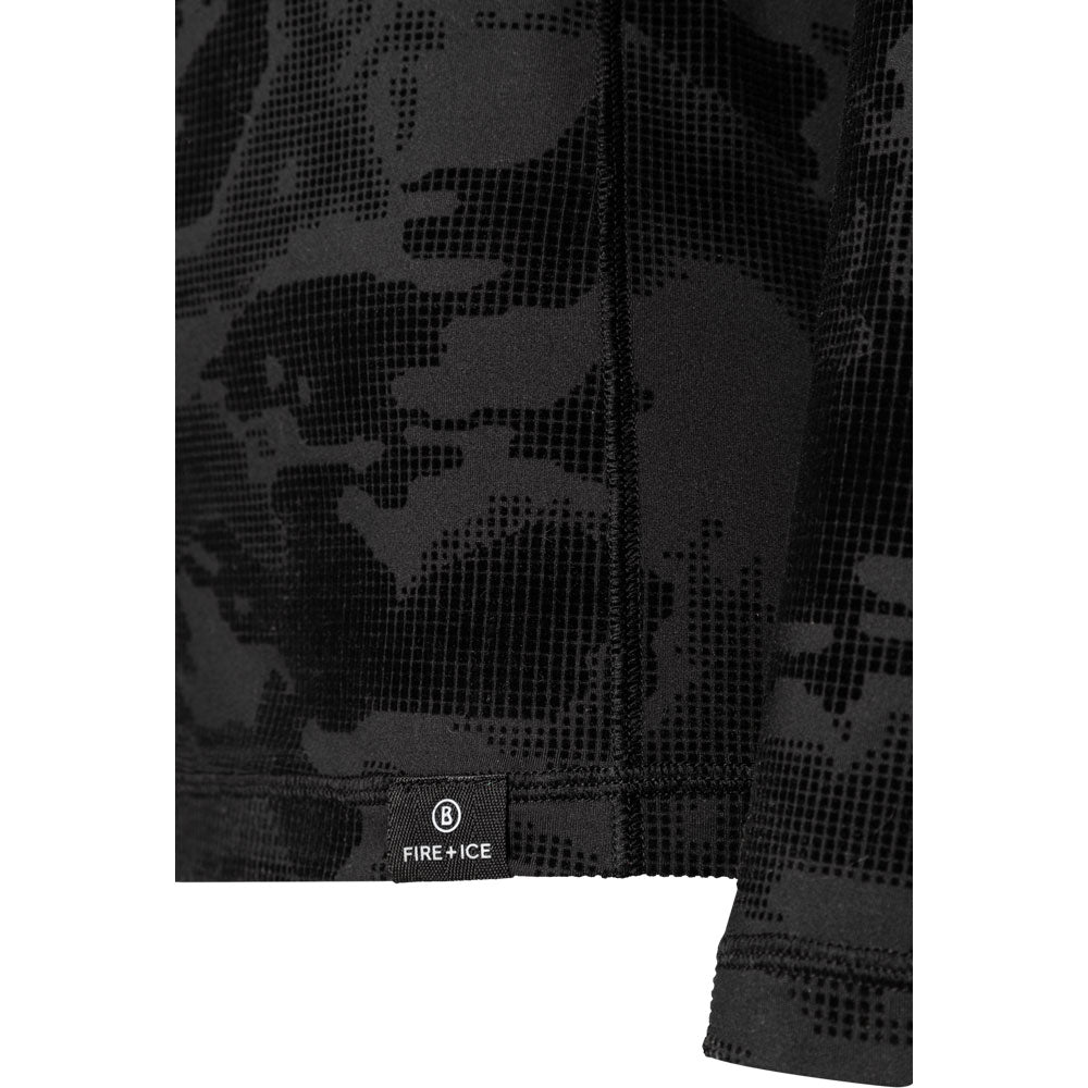 Margo Zip Layer
