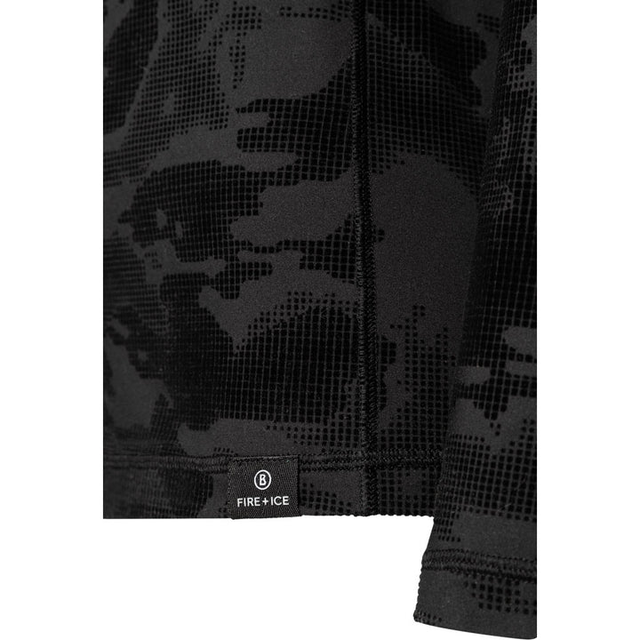 Margo Zip Layer