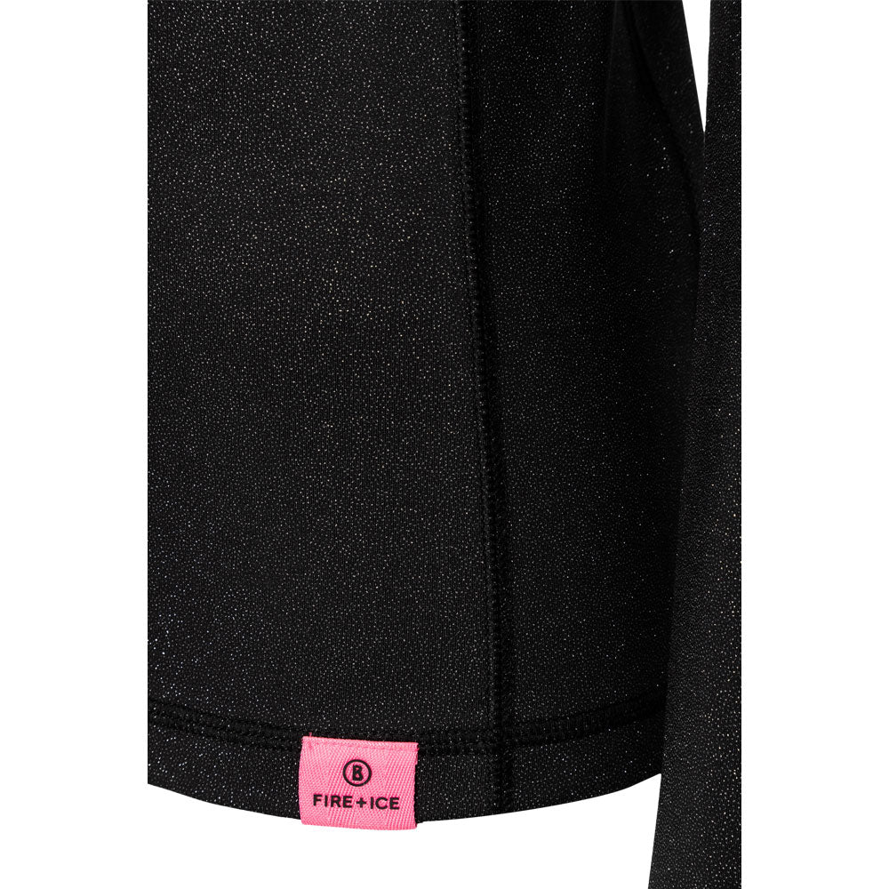 Margo 1/2 Zip