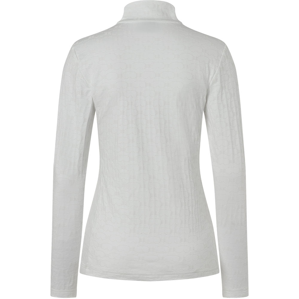 Margo 1/2 Zip