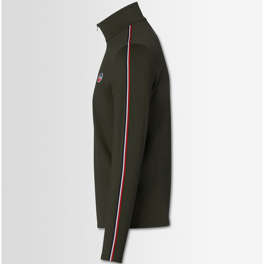 Mario III 1/2 Zip
