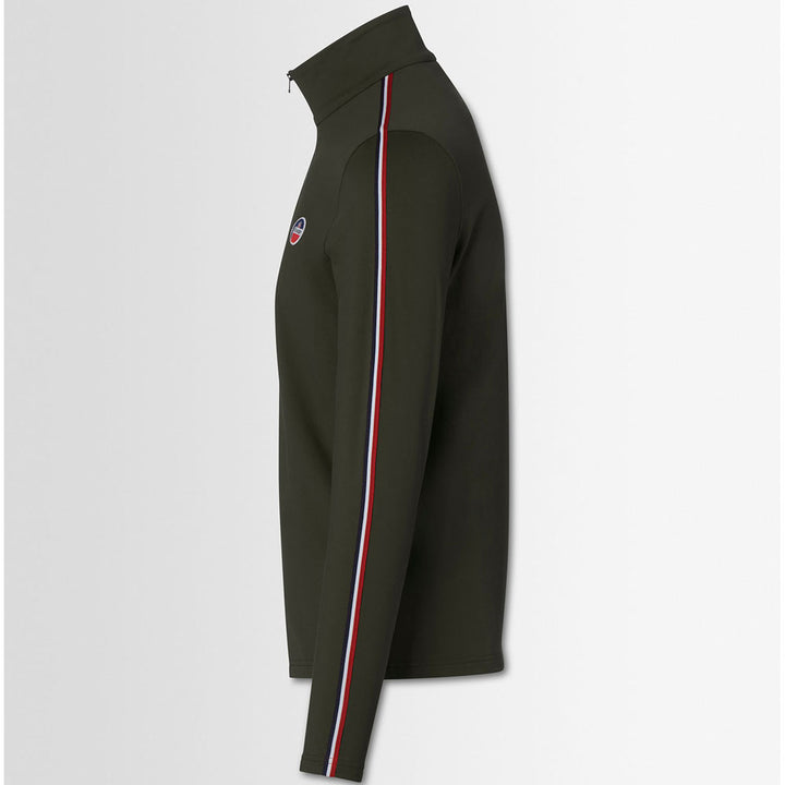 Mario III 1/2 Zip