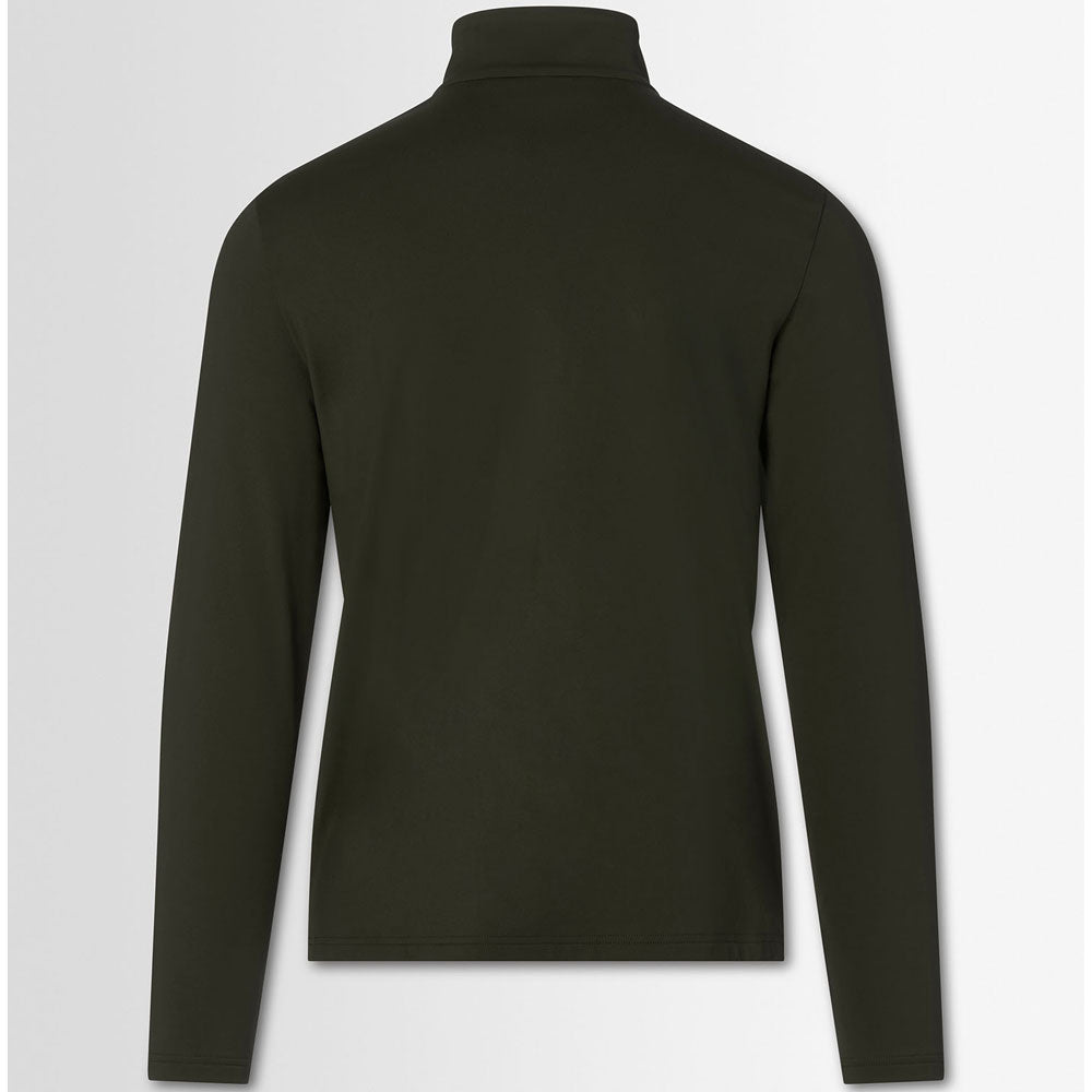 Mario III 1/2 Zip