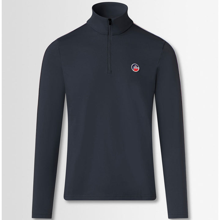 Mario III 1/2 Zip