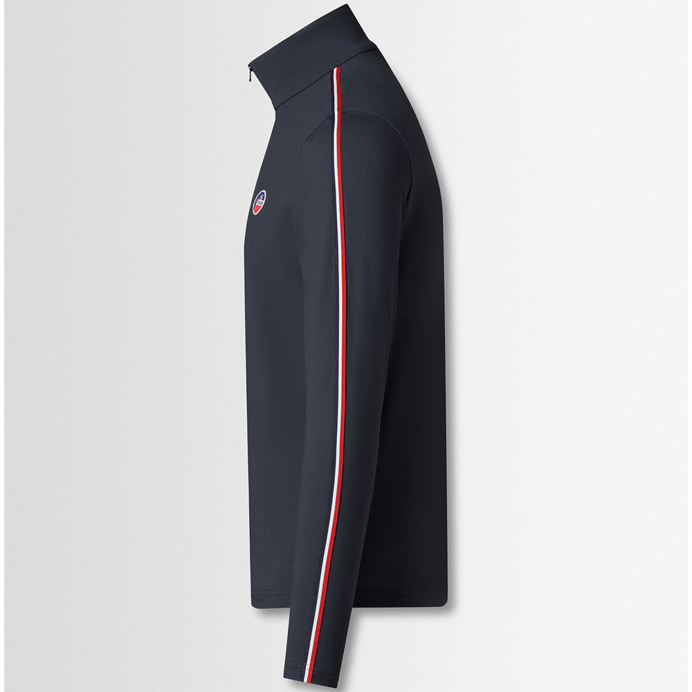 Mario III 1/2 Zip