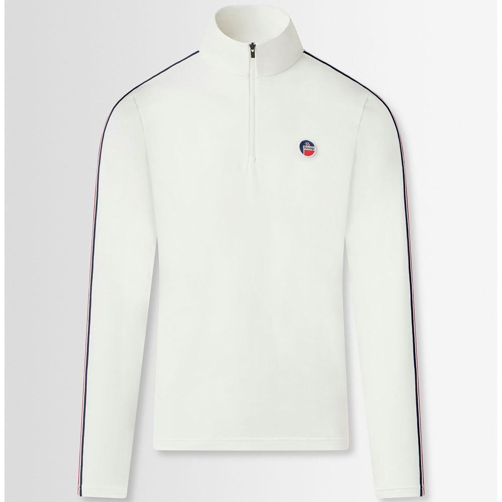 Mario III 1/2 Zip