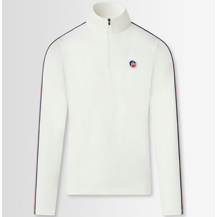 Mario III 1/2 Zip