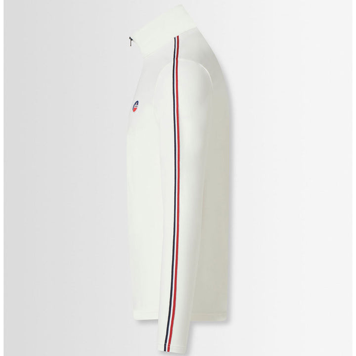 Mario III 1/2 Zip