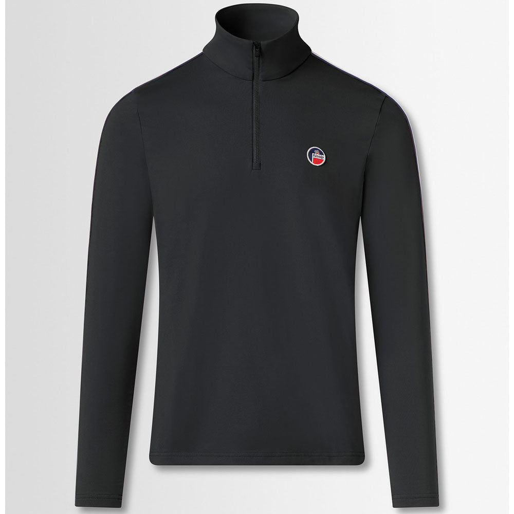 Mario III 1/2 Zip