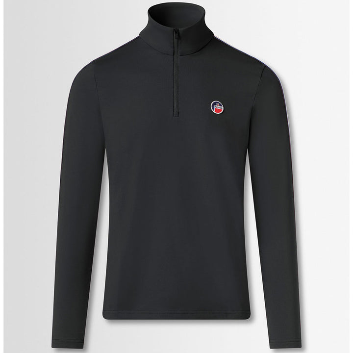 Mario III 1/2 Zip