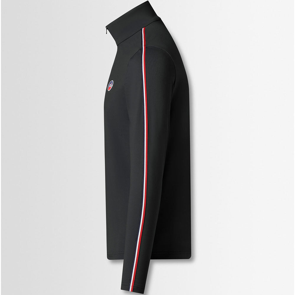 Mario III 1/2 Zip