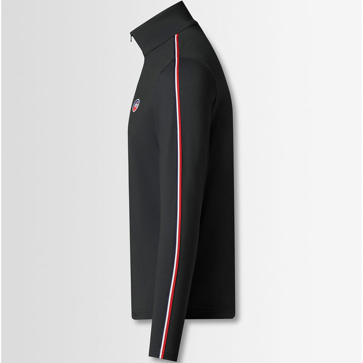 Mario III 1/2 Zip