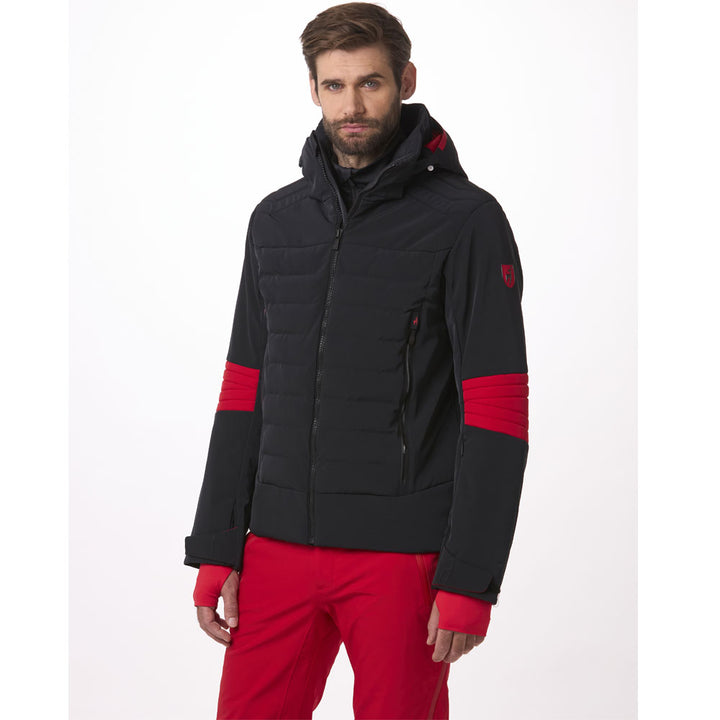 Matti Jacket