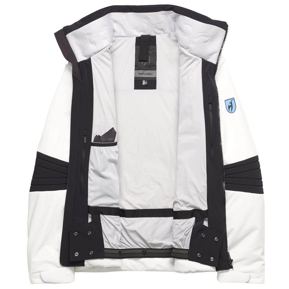 Matti Jacket