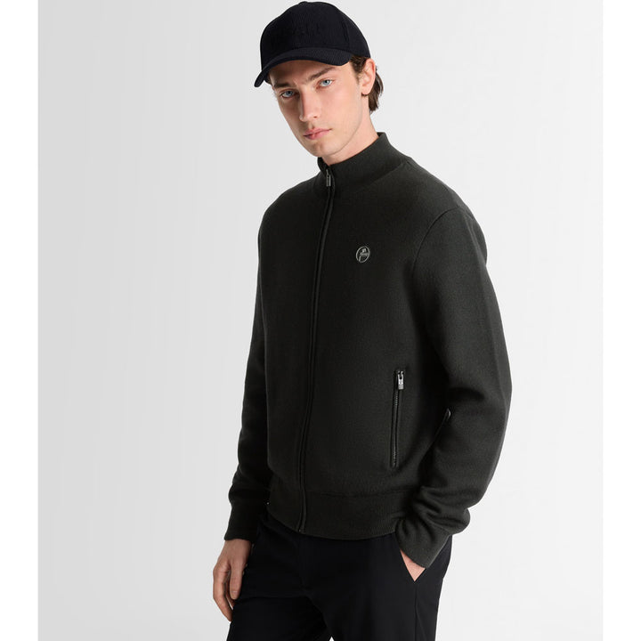 Mayeul Men's Cardigan
