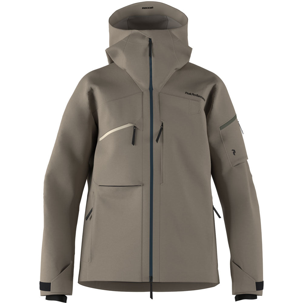 Alpine GT Men's Jacket