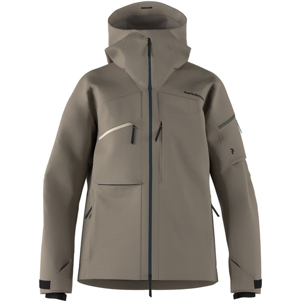 Peak performance aston jacket best sale