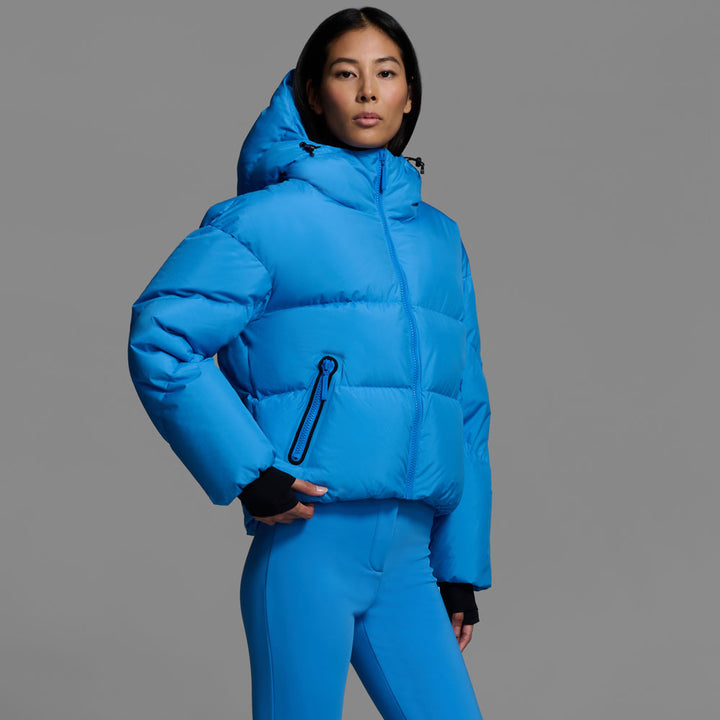 Meribel Ski Jacket