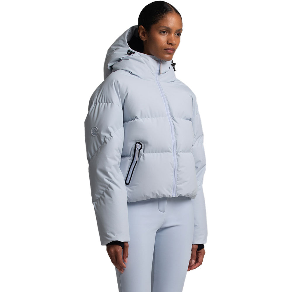 Cordova Meribel Ski Down Jacket Blue