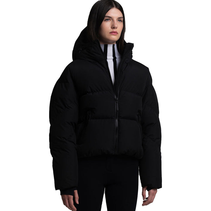 Meribel Jacket