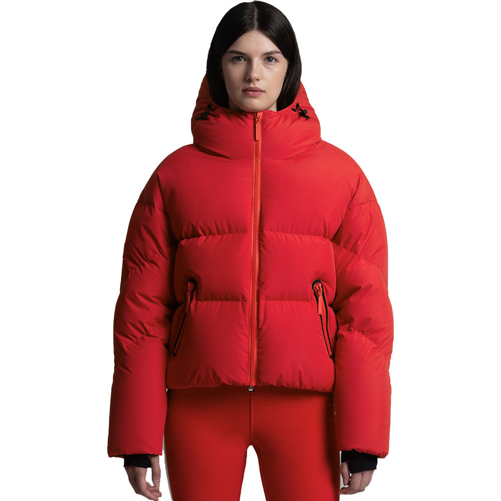 Meribel Jacket