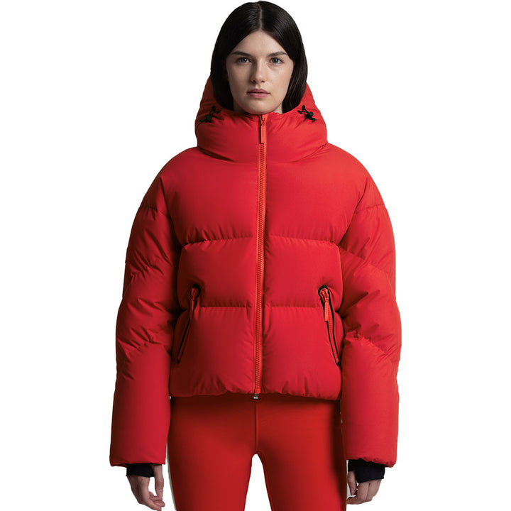 Meribel Jacket