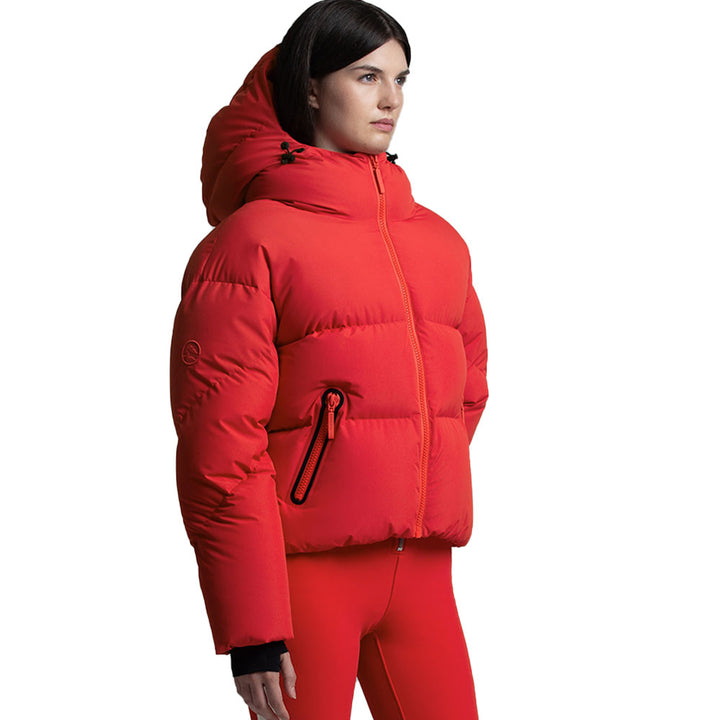 Meribel Jacket