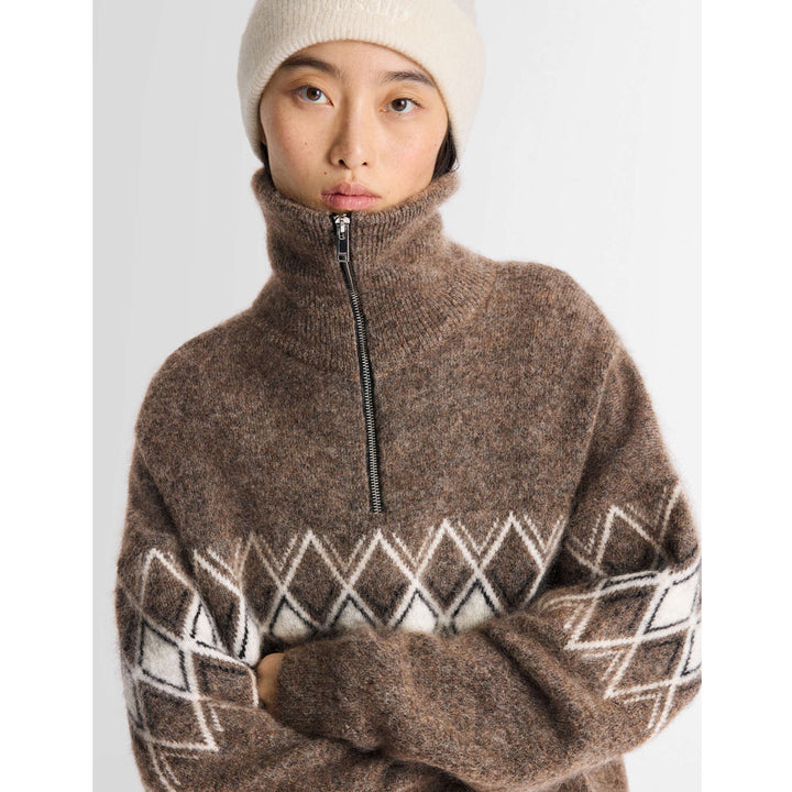 Mireva Women's Knit