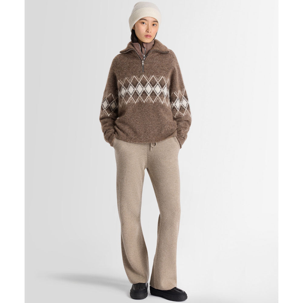 Mireva Women's Knit