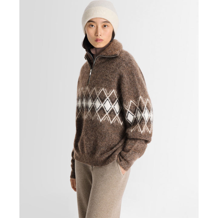 Mireva Women's Knit
