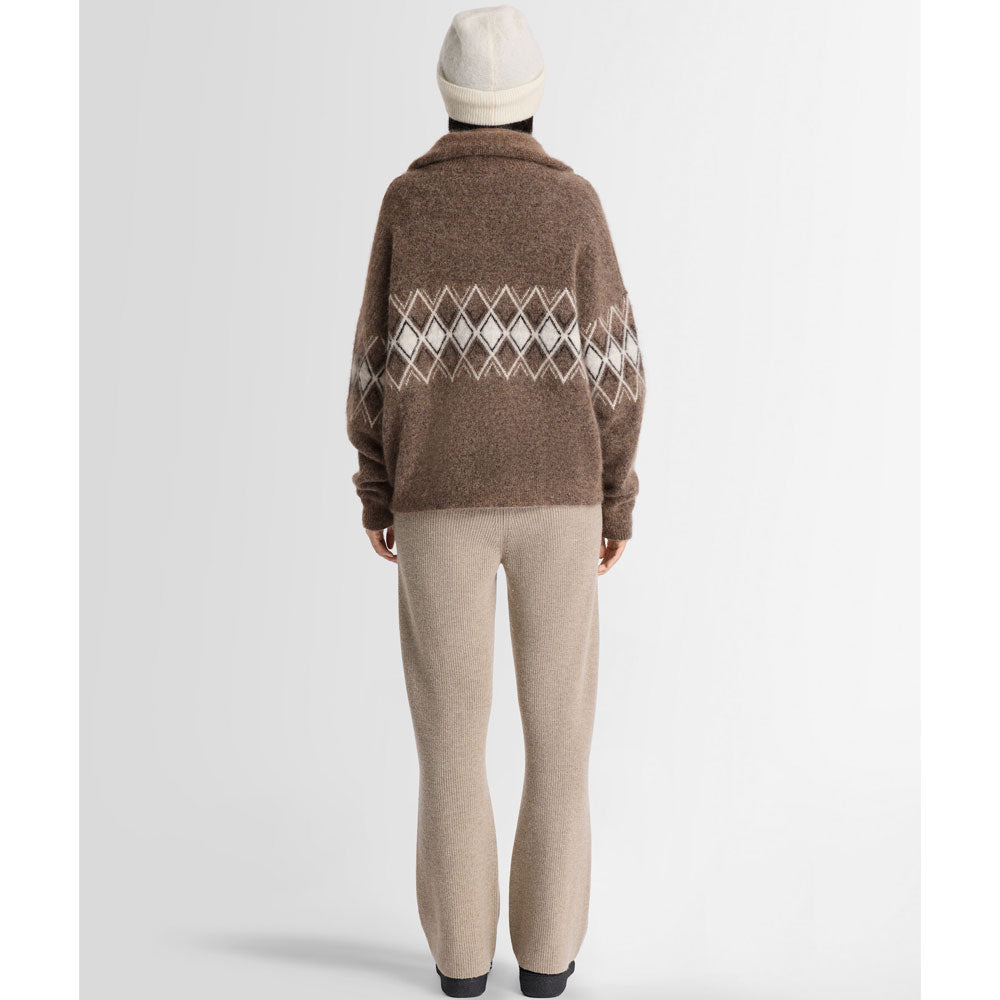 Mireva Women's Knit