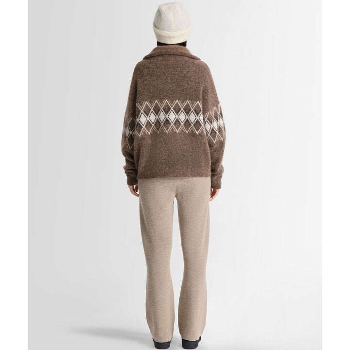 Mireva Women's Knit