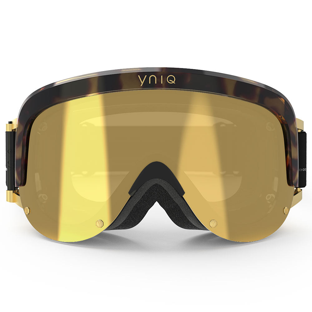 YNIQ Model One