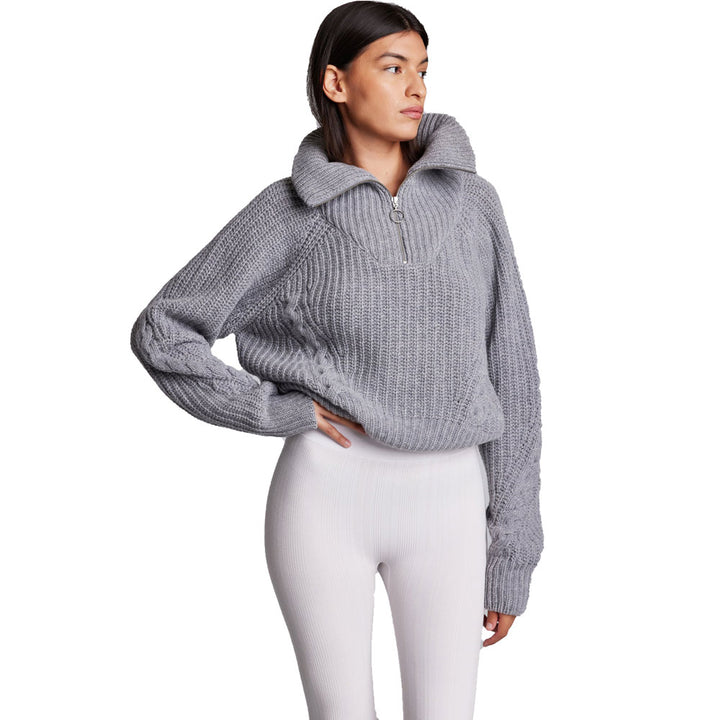 Molina Ski Sweater for Women