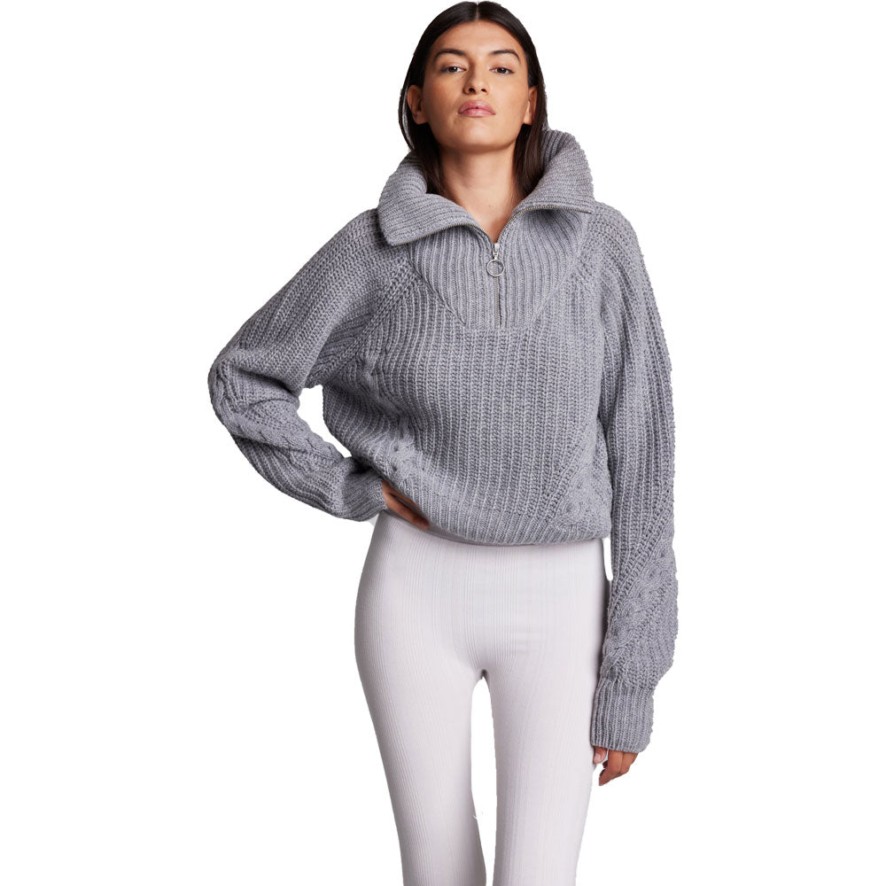 Molina Ski Sweater for Women