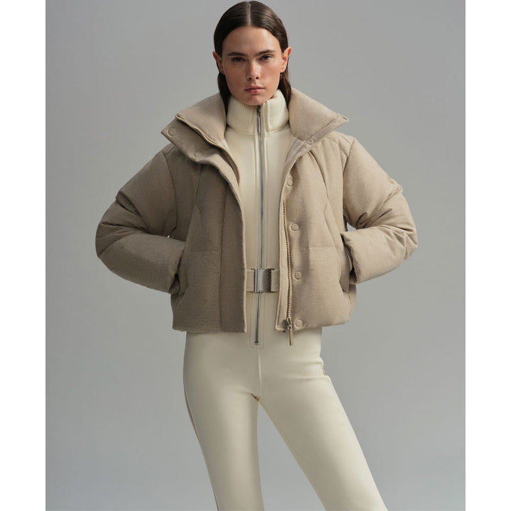 Mont Wool Jacket