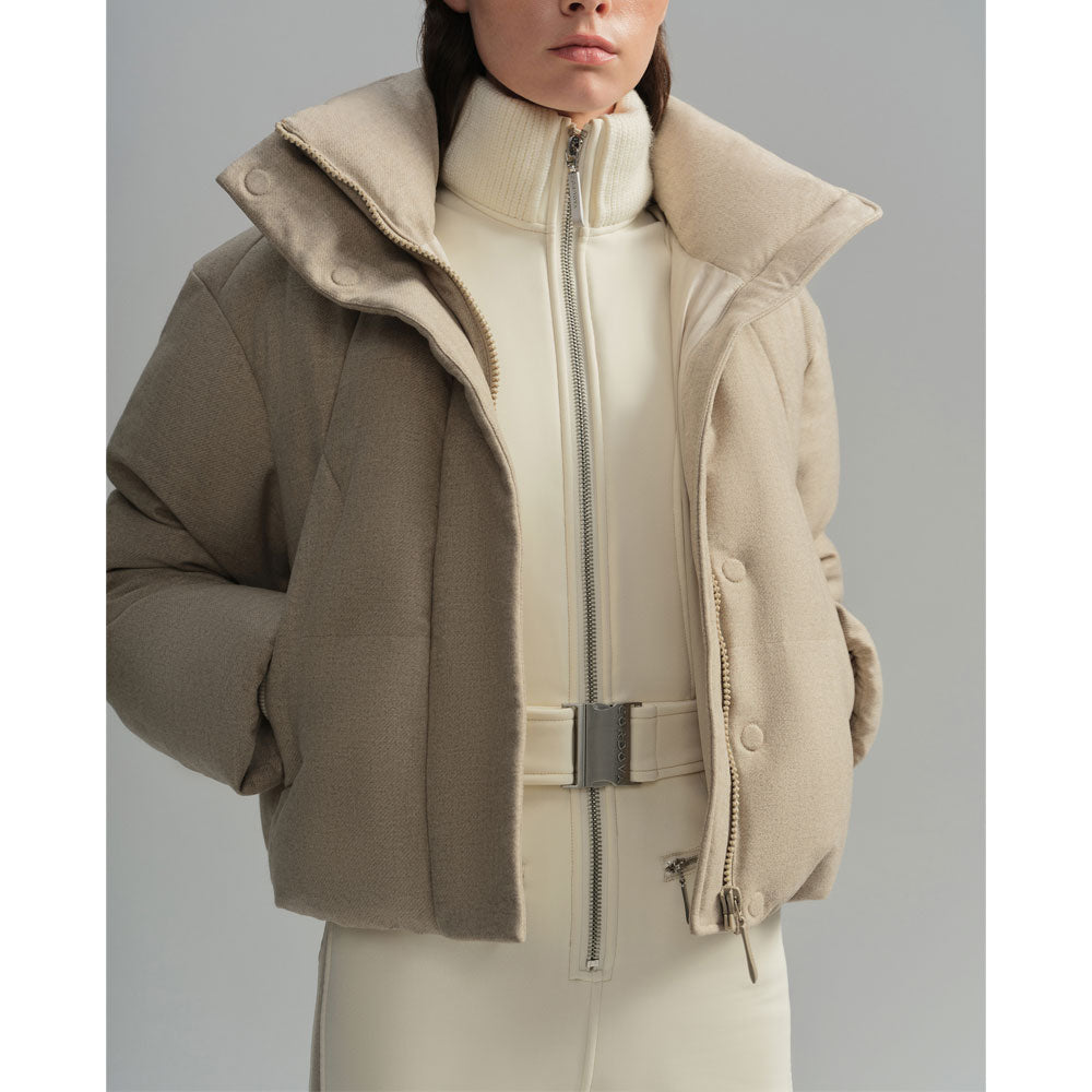 Mont Wool Jacket