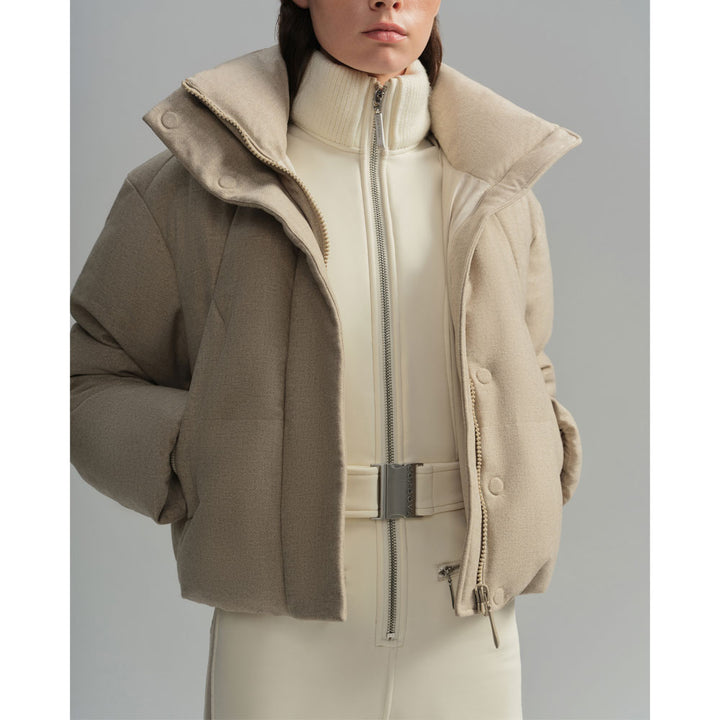 Mont Wool Jacket