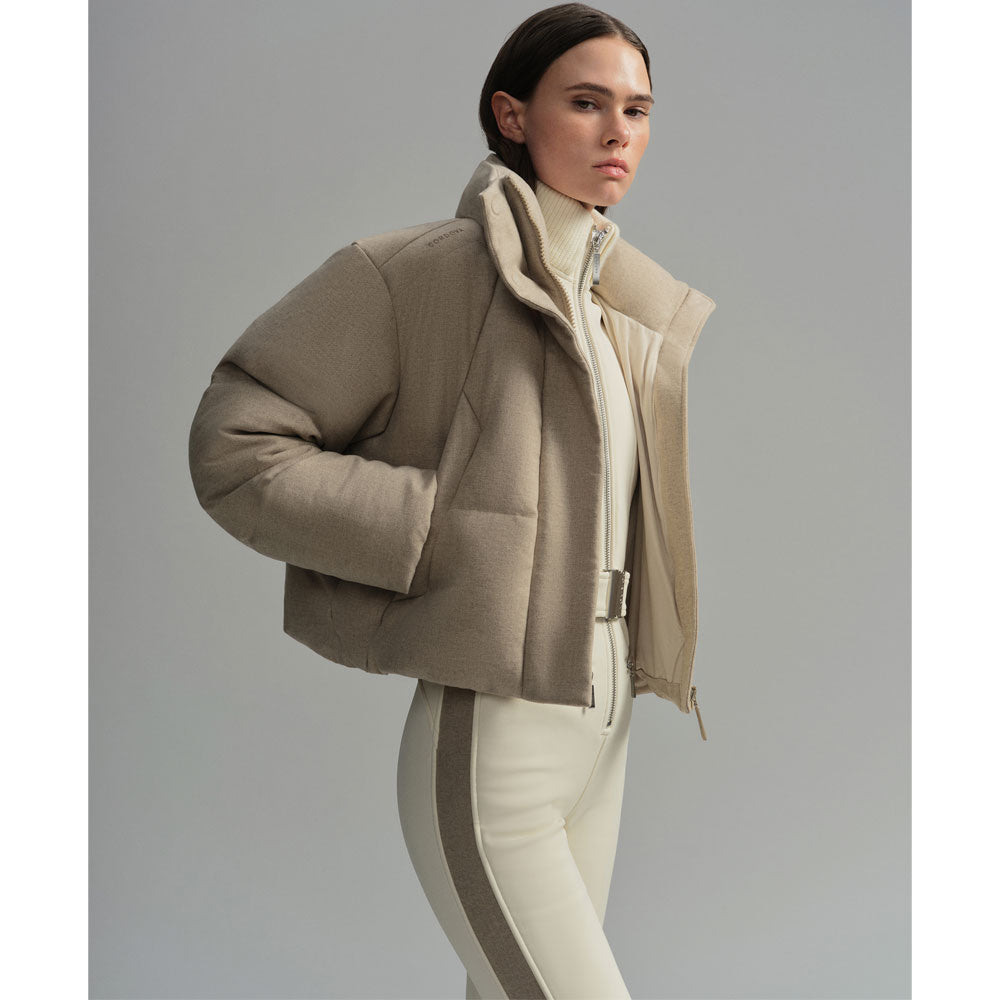 Mont Wool Jacket